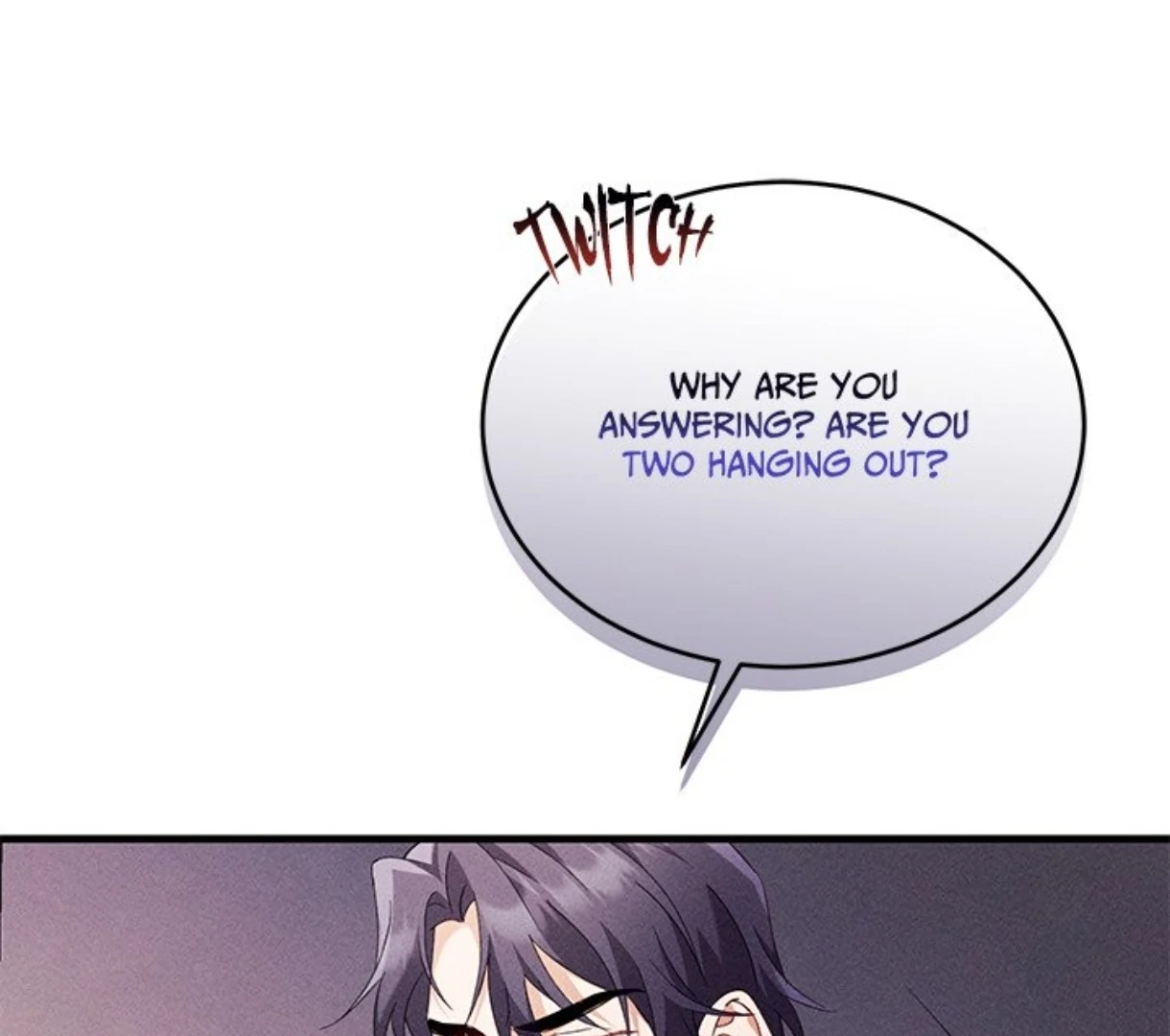 Two Flavored Crush - Chapter 22 manhwa