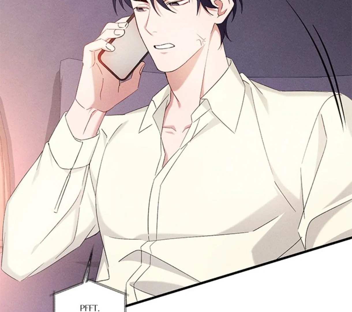 Two Flavored Crush - Chapter 22 manhwa