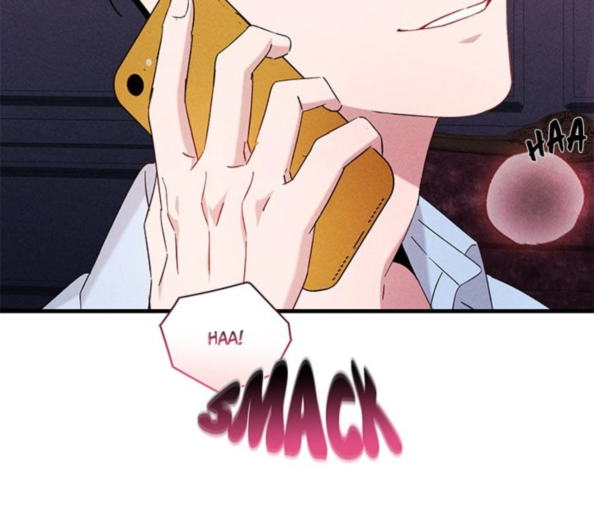 Two Flavored Crush - Chapter 22 manhwa