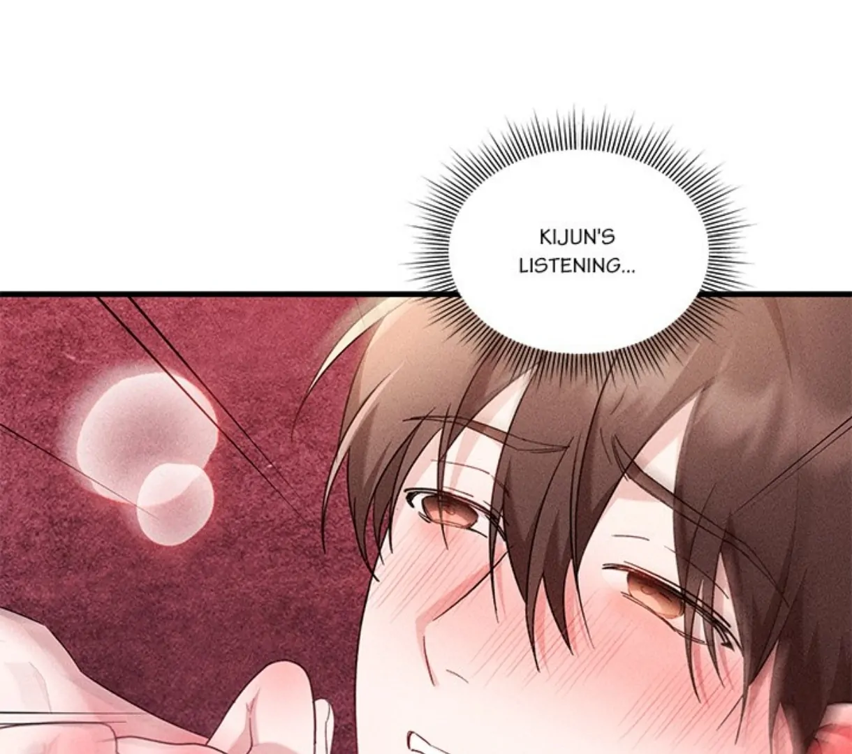 Two Flavored Crush - Chapter 22 manhwa