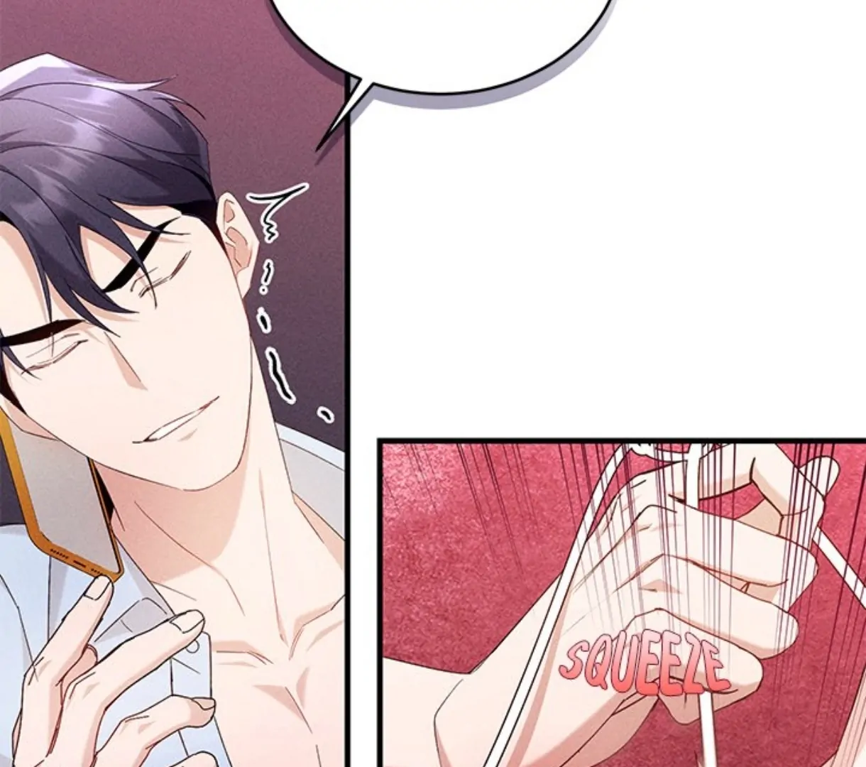Two Flavored Crush - Chapter 22 manhwa