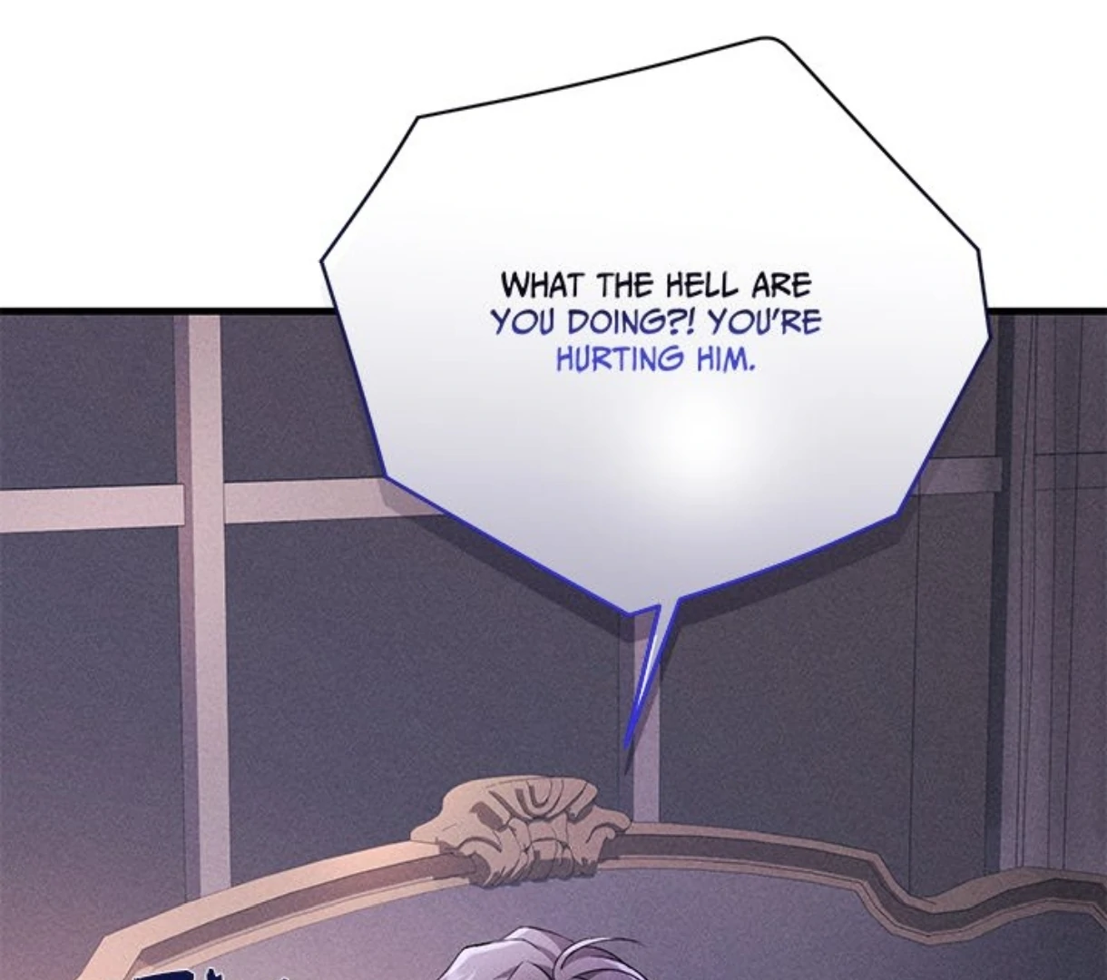 Two Flavored Crush - Chapter 22 manhwa
