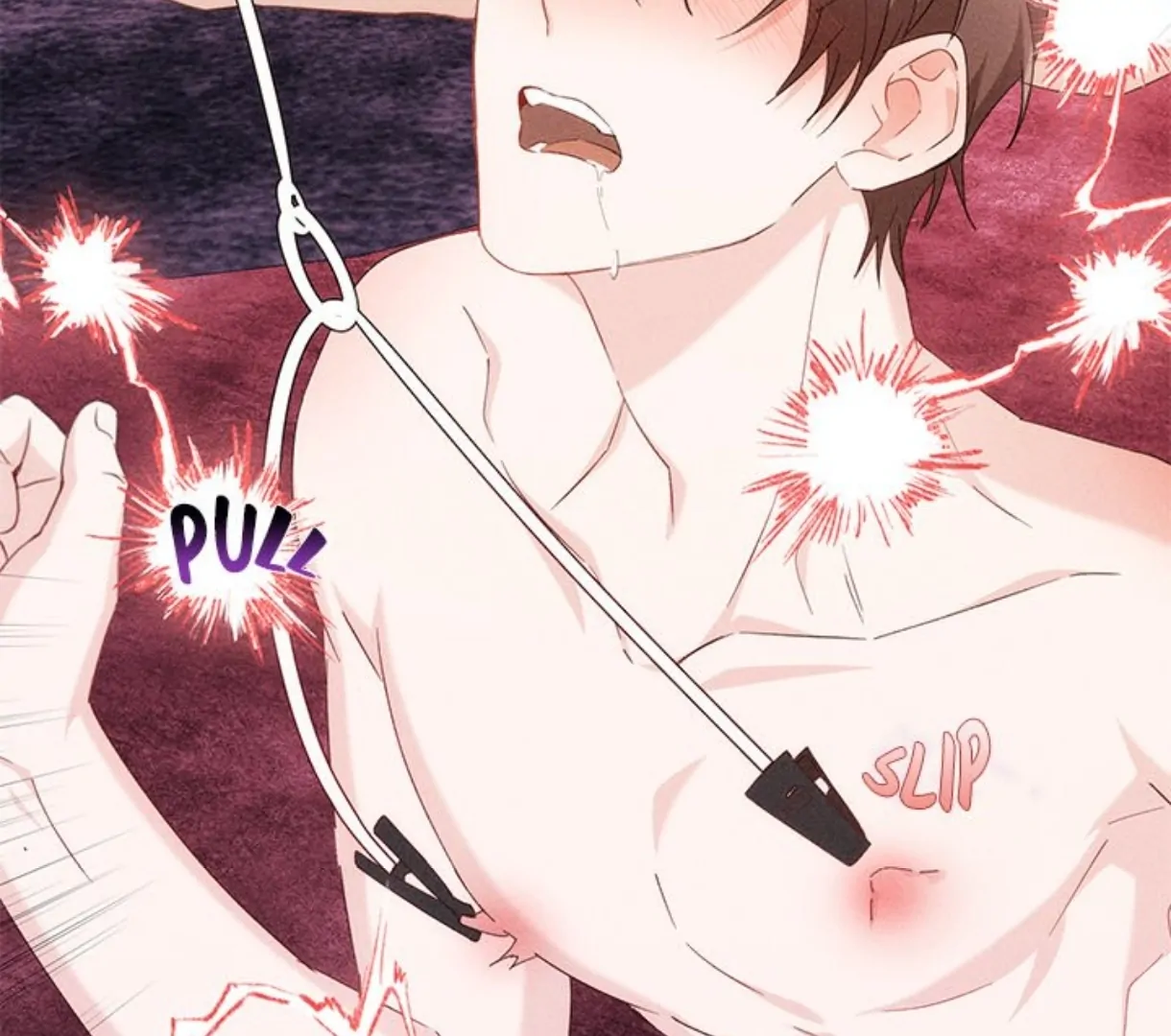 Two Flavored Crush - Chapter 22 manhwa
