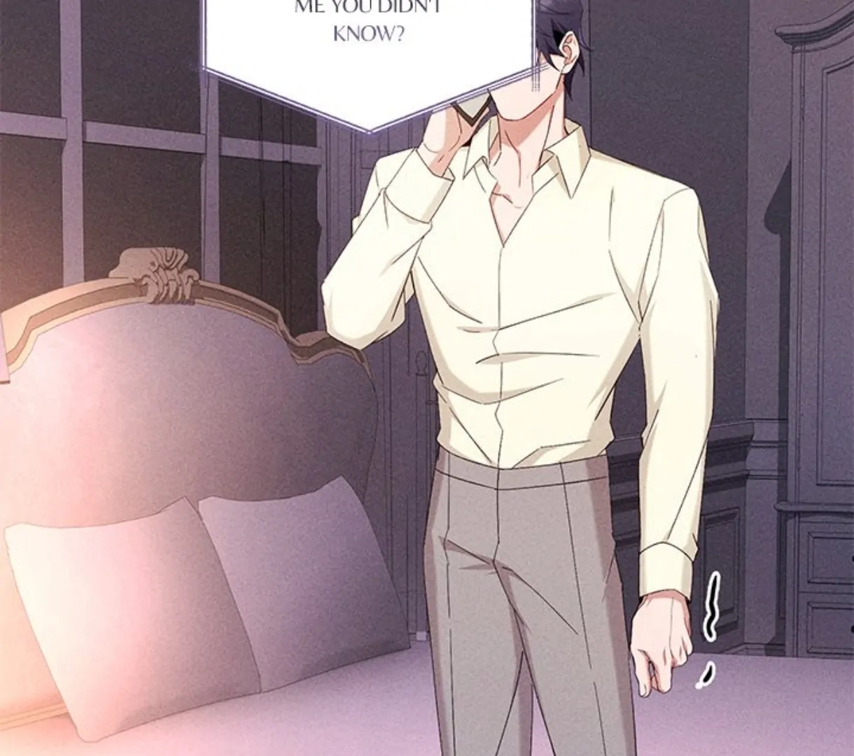 Two Flavored Crush - Chapter 22 manhwa