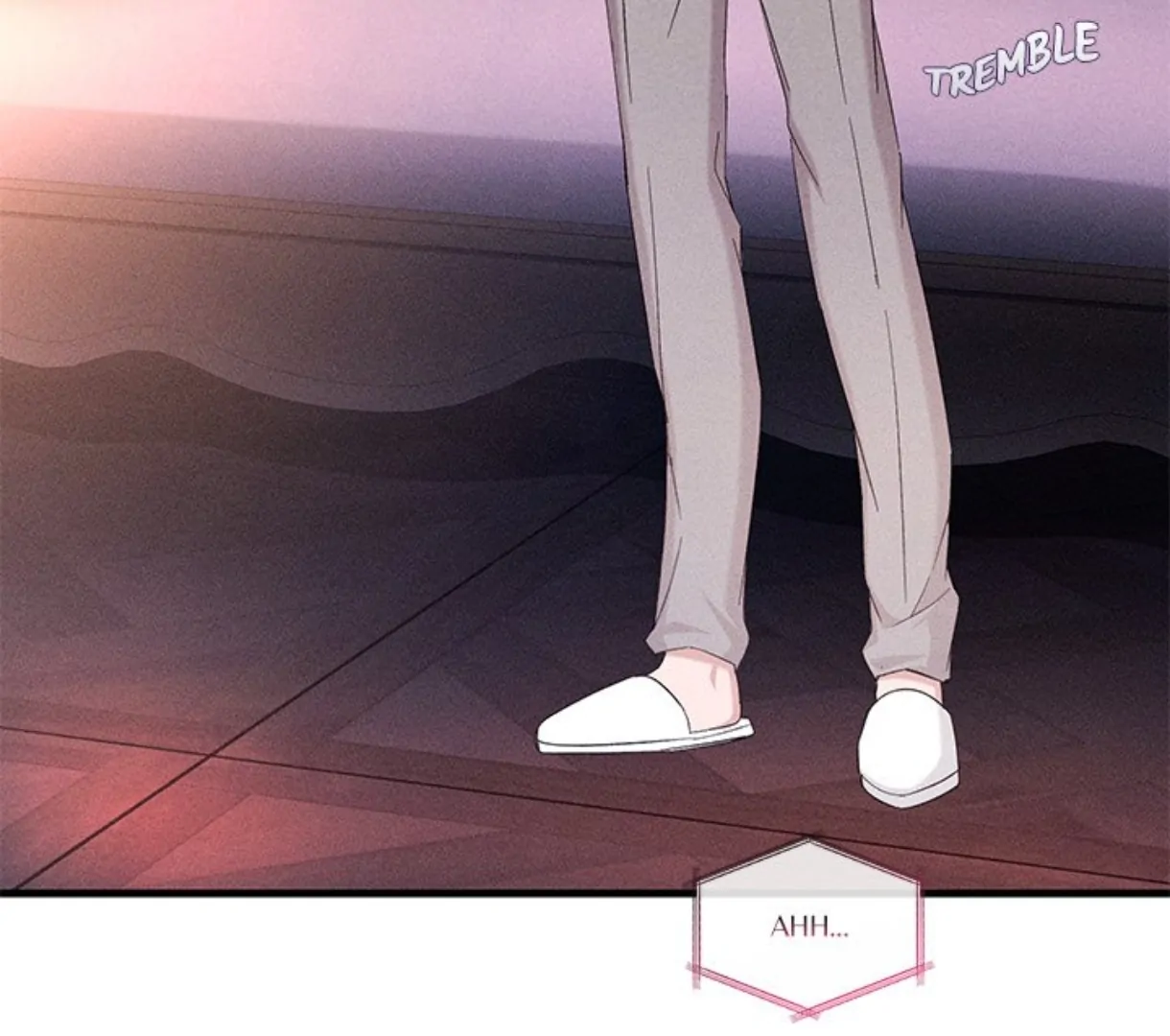 Two Flavored Crush - Chapter 22 manhwa