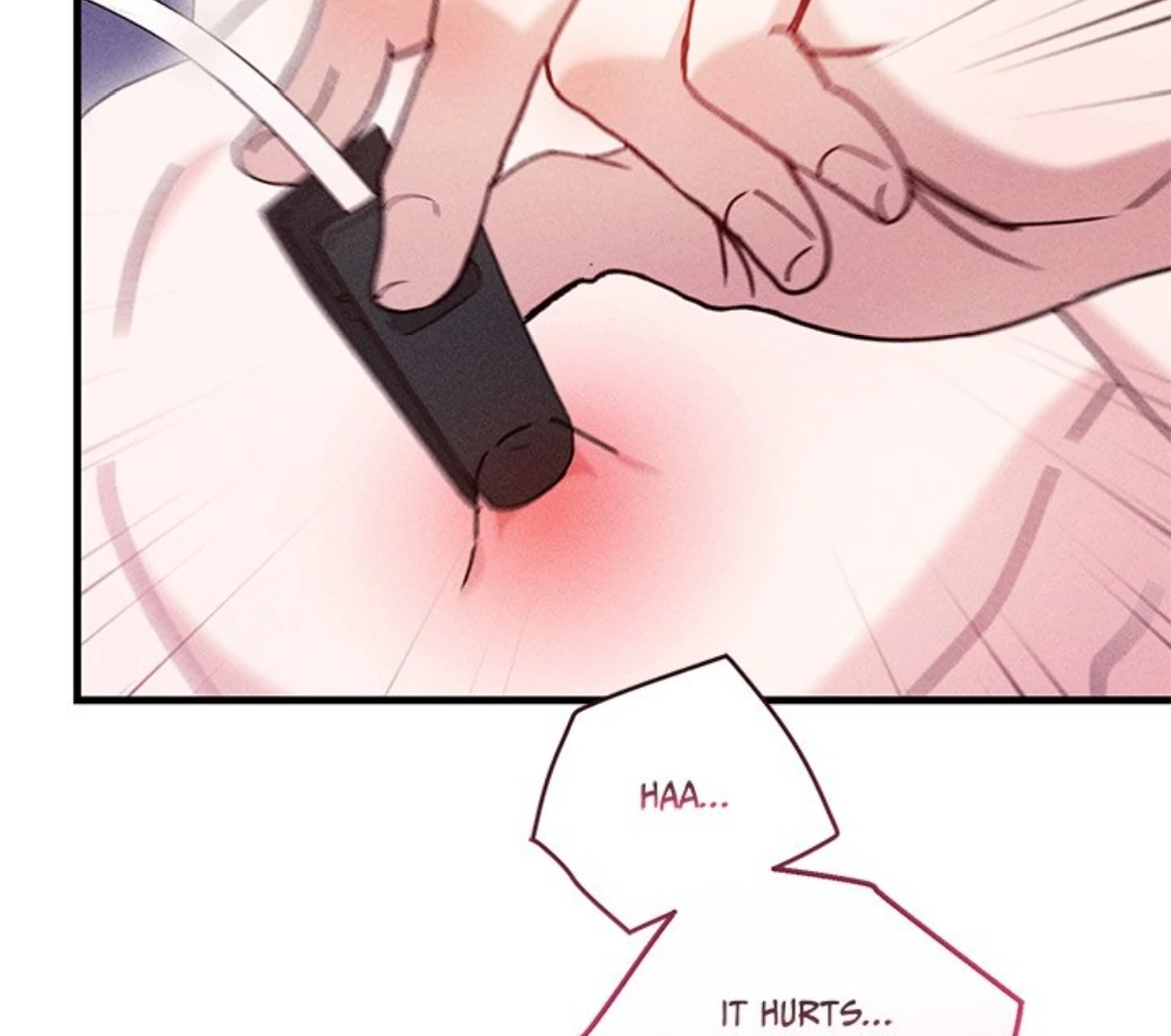 Two Flavored Crush - Chapter 22 manhwa