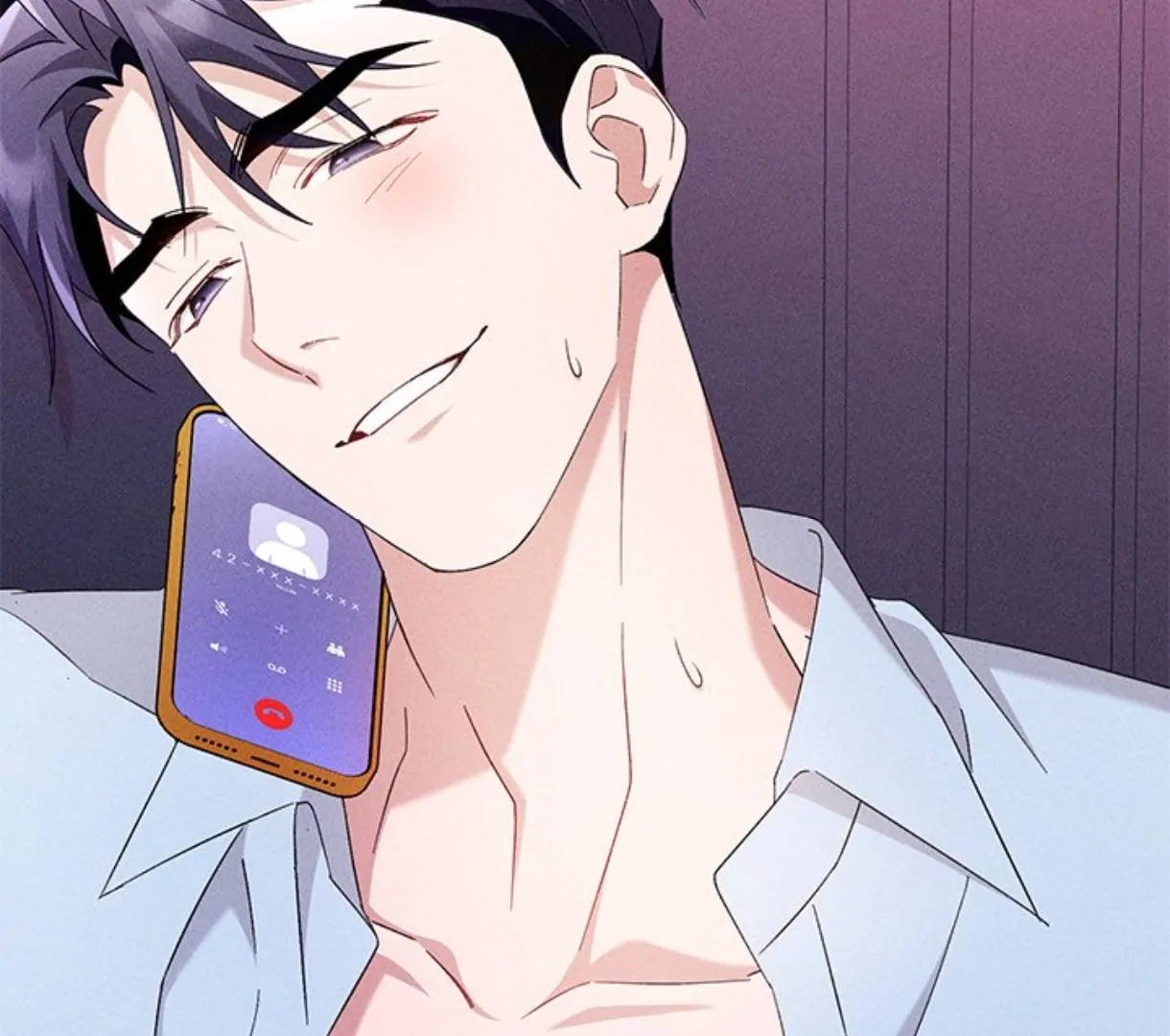 Two Flavored Crush - Chapter 22 manhwa