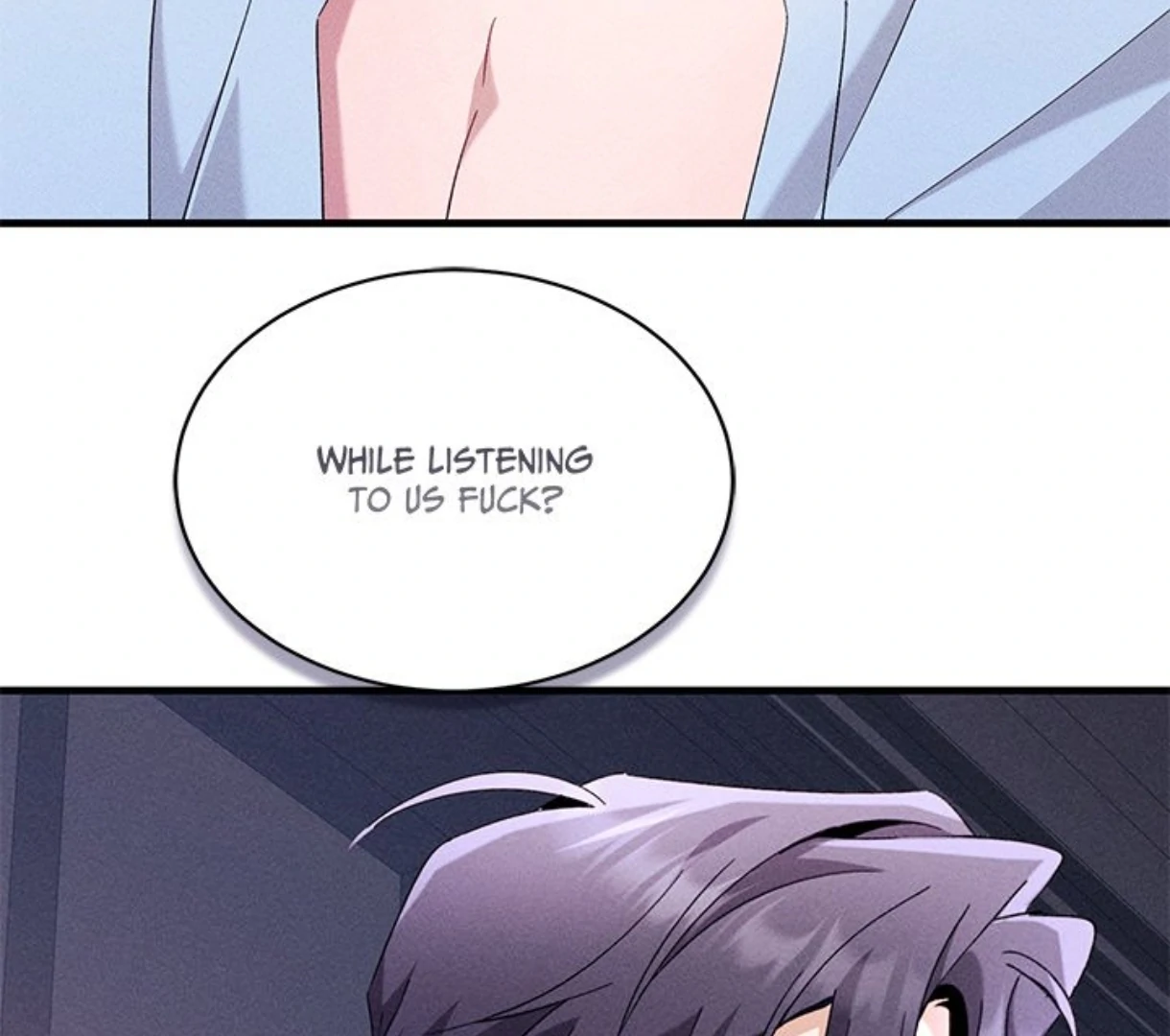 Two Flavored Crush - Chapter 22 manhwa