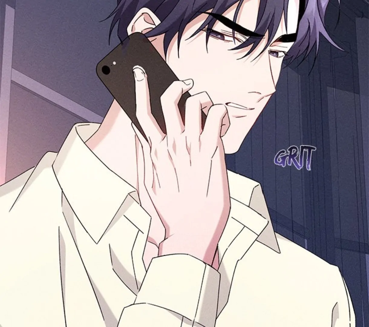 Two Flavored Crush - Chapter 22 manhwa