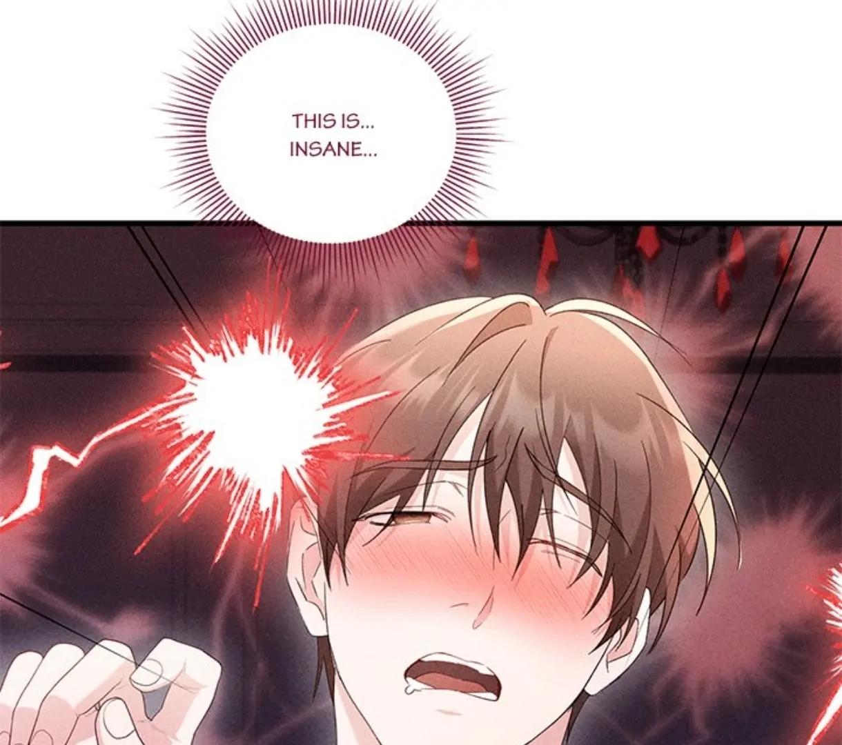 Two Flavored Crush - Chapter 22 manhwa