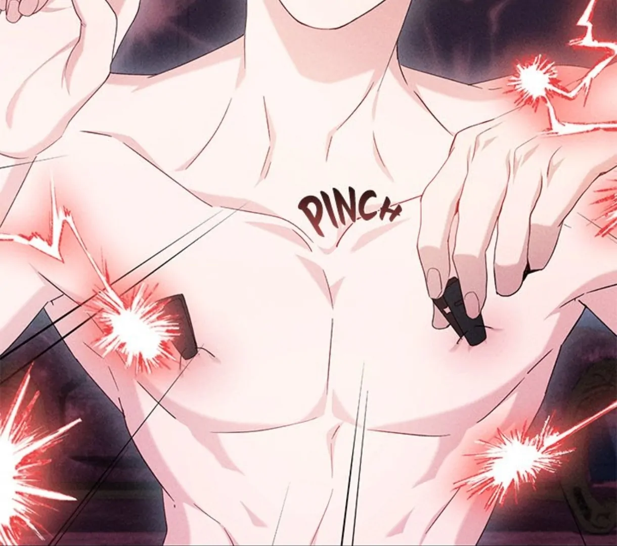 Two Flavored Crush - Chapter 22 manhwa