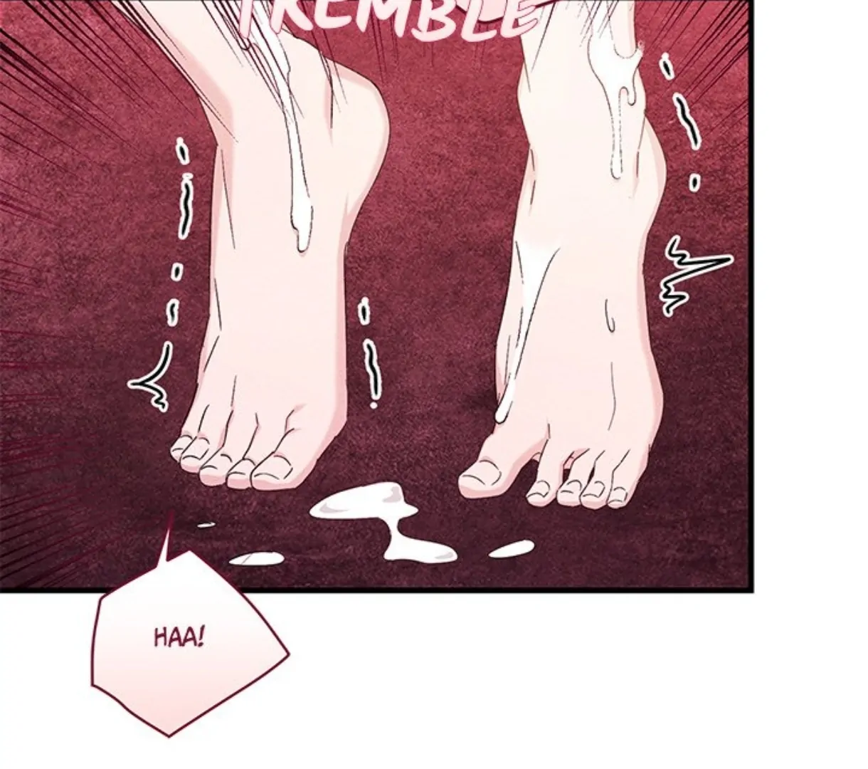 Two Flavored Crush - Chapter 22 manhwa