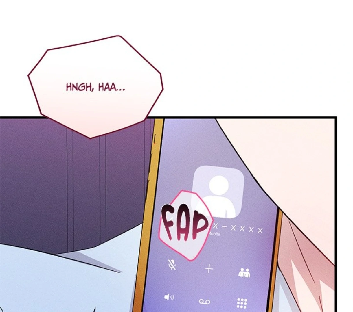Two Flavored Crush - Chapter 22 manhwa