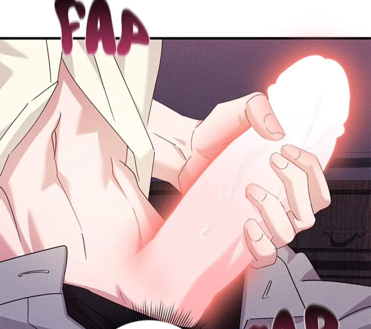 Two Flavored Crush - Chapter 22 manhwa