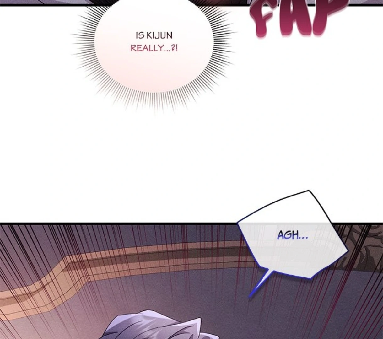 Two Flavored Crush - Chapter 22 manhwa