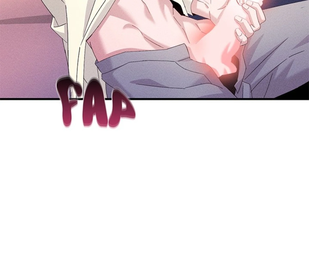 Two Flavored Crush - Chapter 22 manhwa