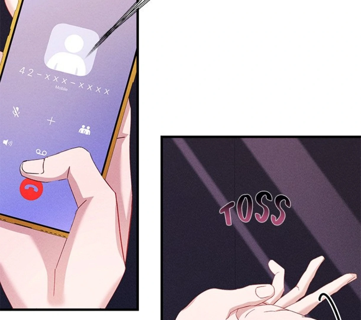 Two Flavored Crush - Chapter 22 manhwa