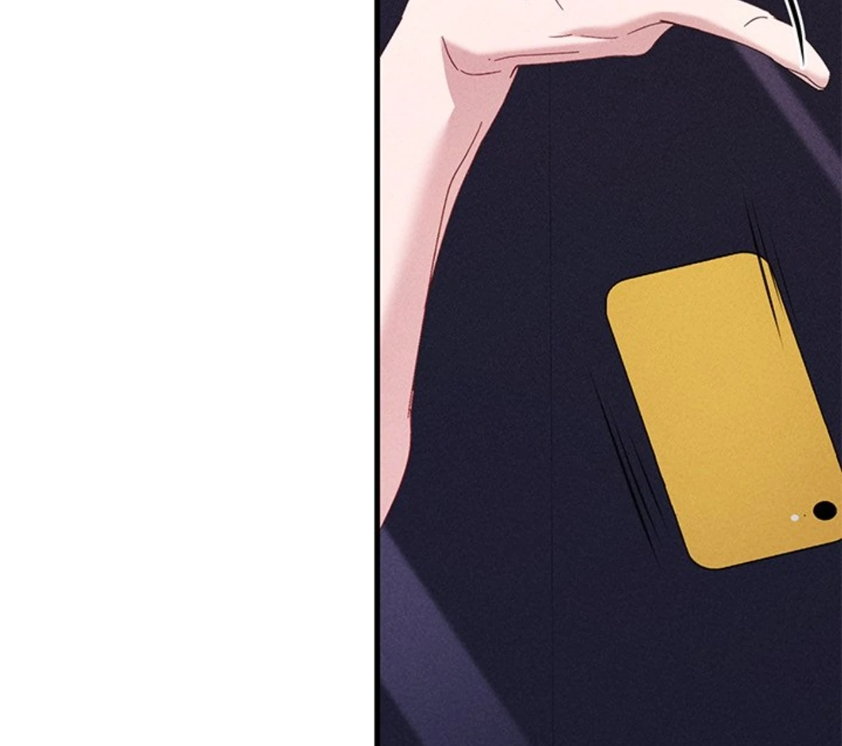 Two Flavored Crush - Chapter 22 manhwa