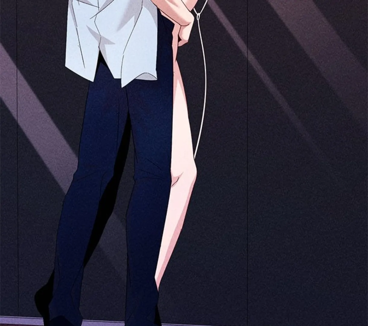 Two Flavored Crush - Chapter 22 manhwa