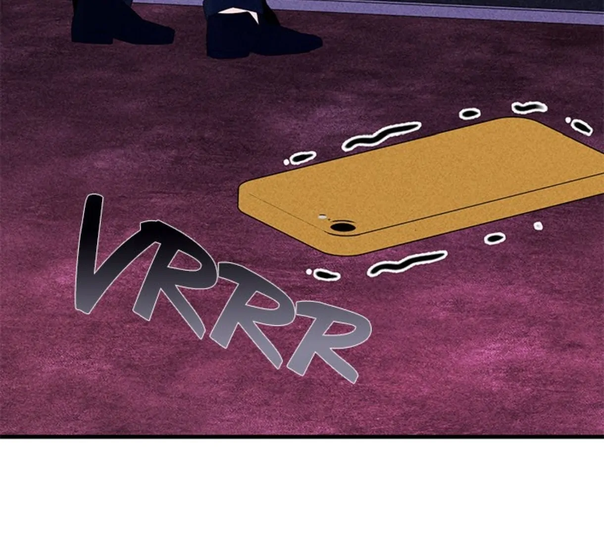 Two Flavored Crush - Chapter 22 manhwa