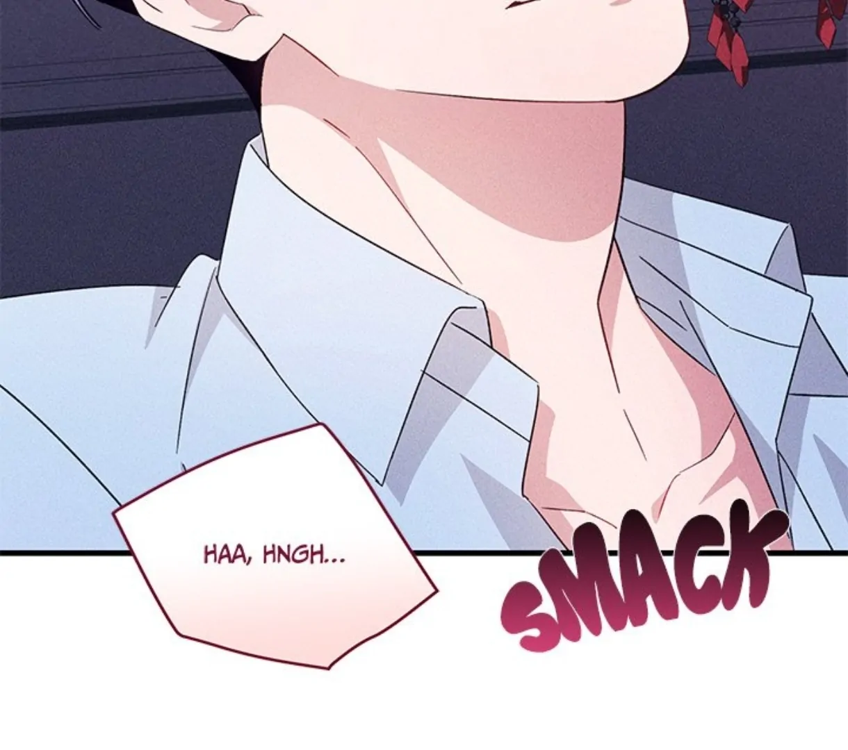 Two Flavored Crush - Chapter 22 manhwa