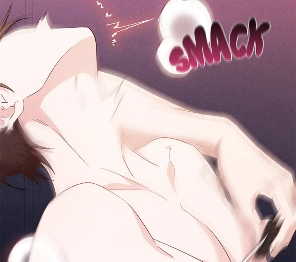 Two Flavored Crush - Chapter 22 manhwa