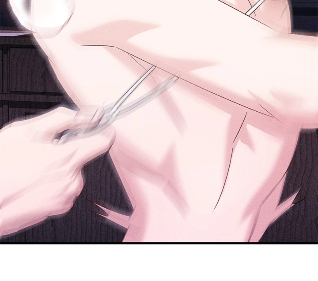 Two Flavored Crush - Chapter 22 manhwa