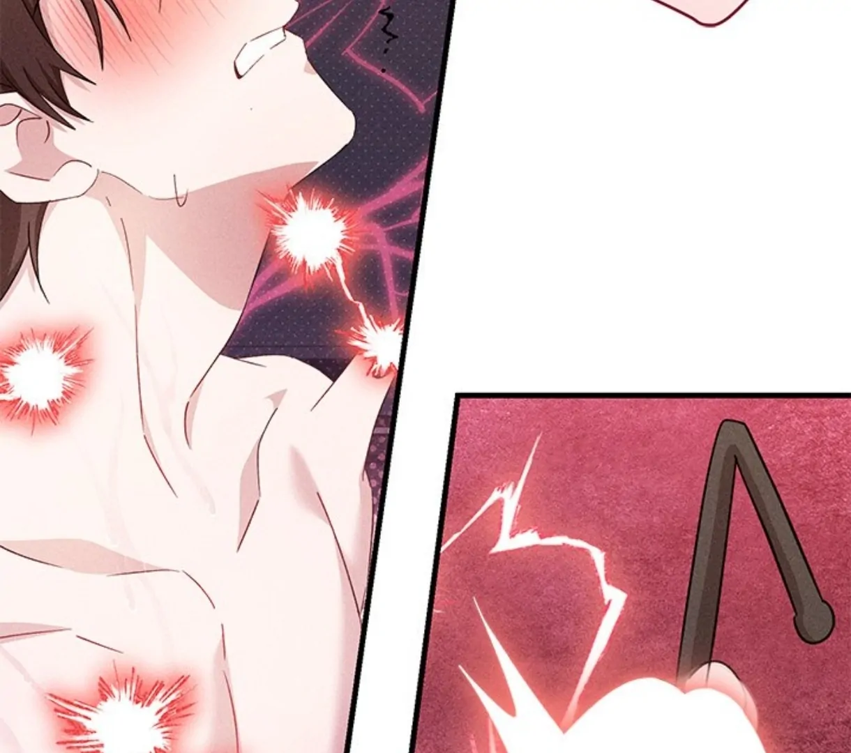 Two Flavored Crush - Chapter 22 manhwa