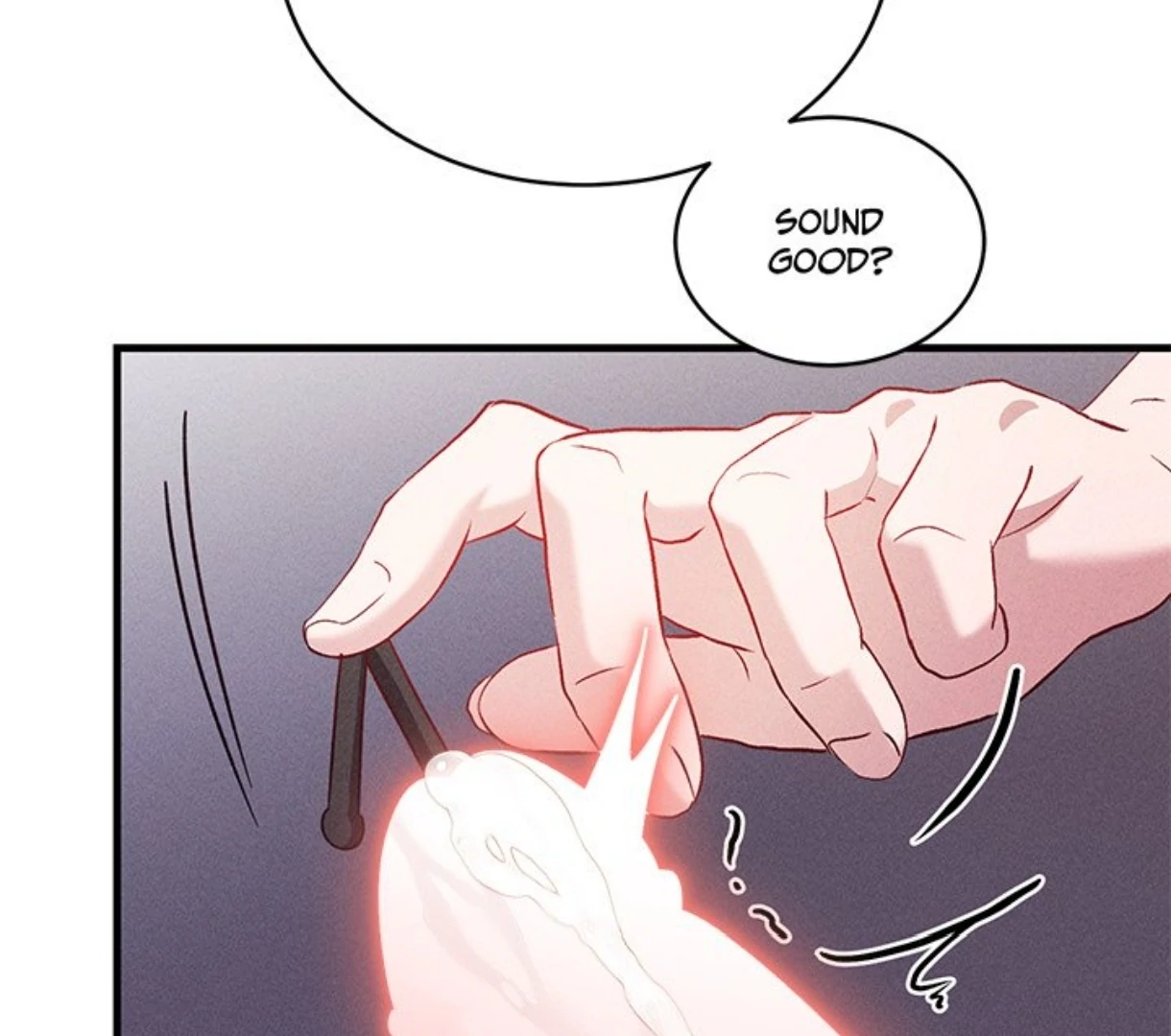 Two Flavored Crush - Chapter 22 manhwa