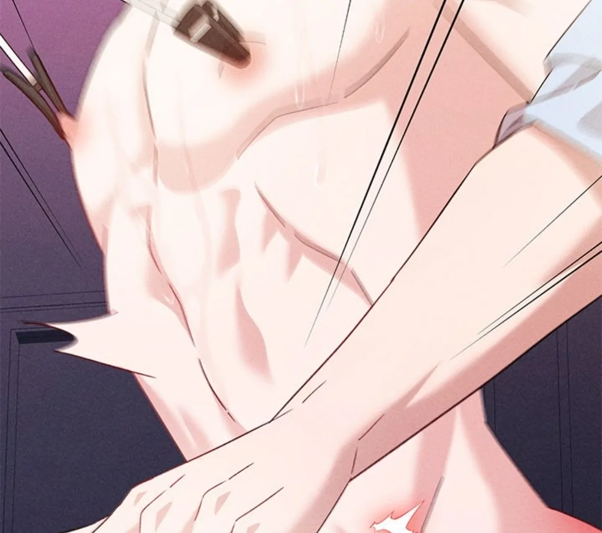 Two Flavored Crush - Chapter 22 manhwa