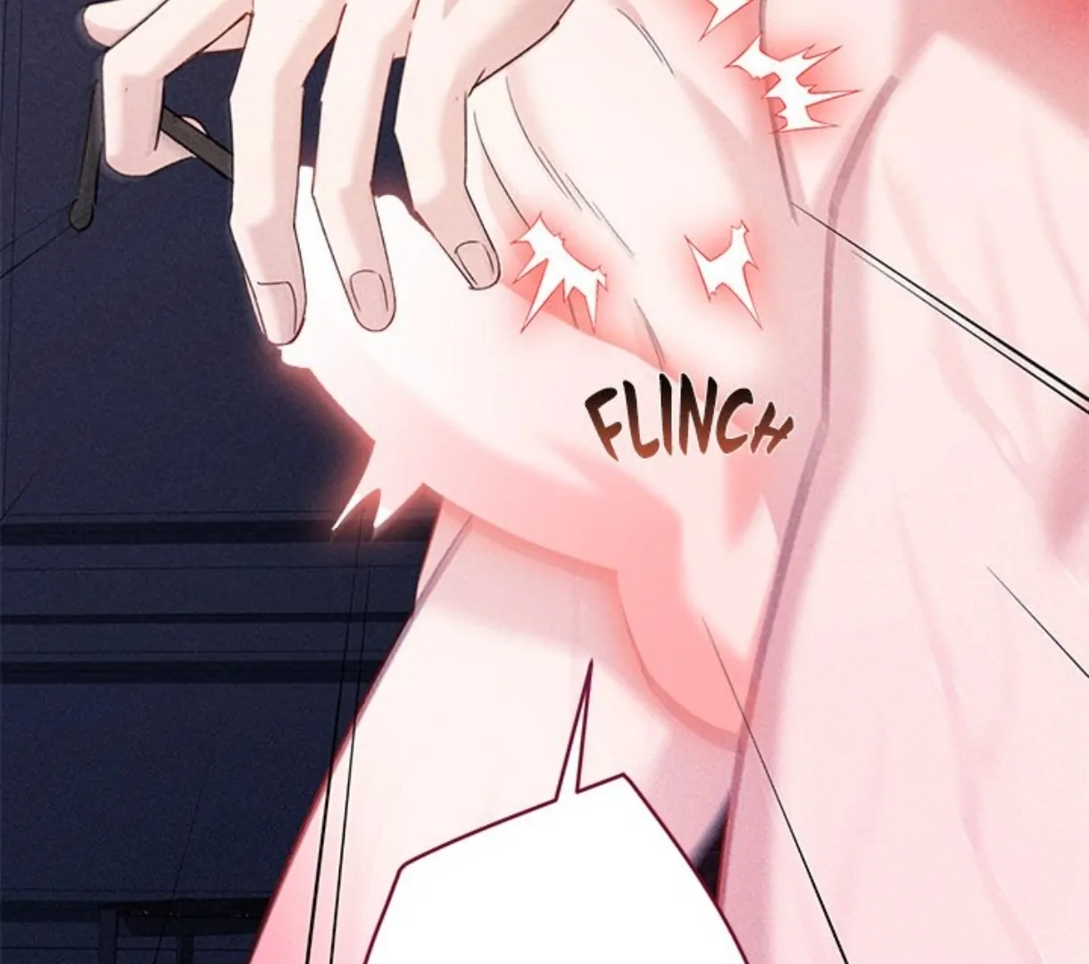 Two Flavored Crush - Chapter 22 manhwa