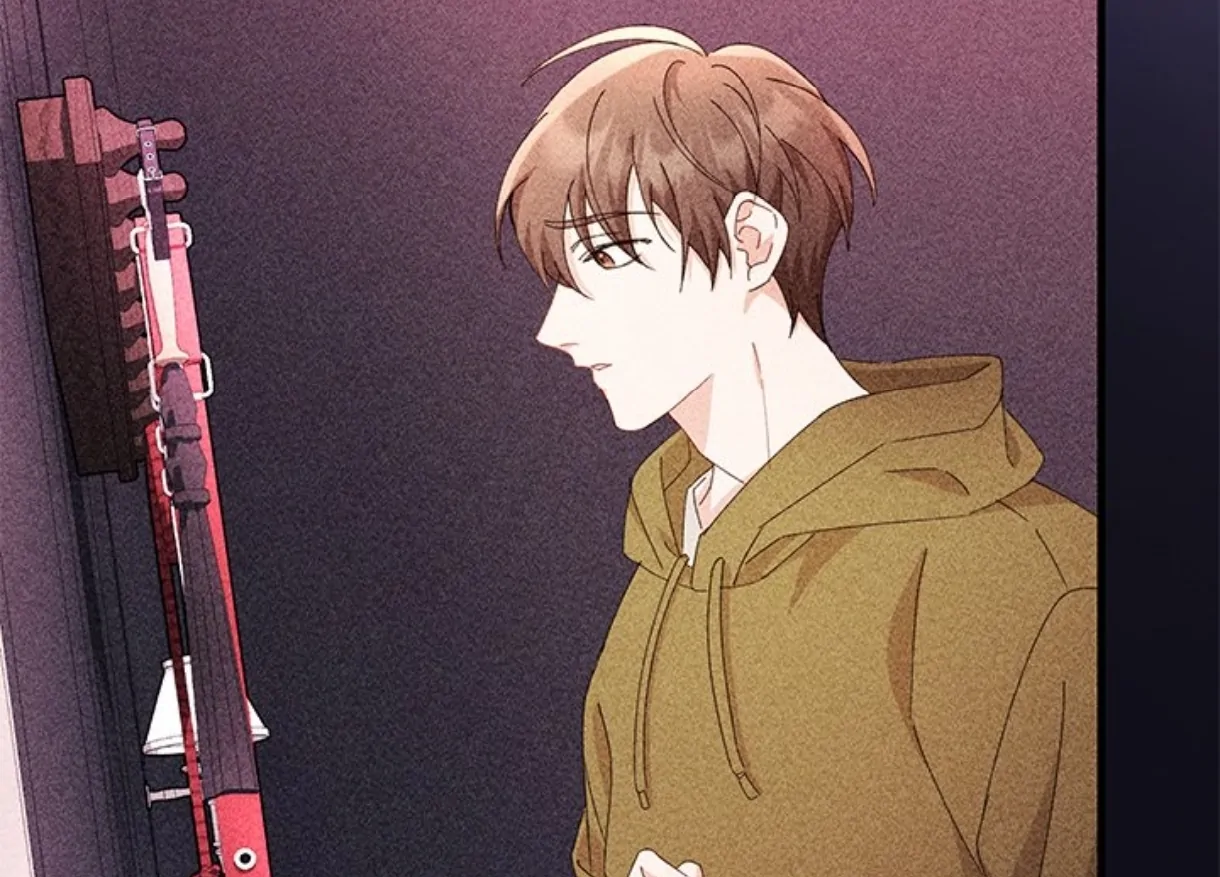 Two Flavored Crush - Chapter 22 manhwa