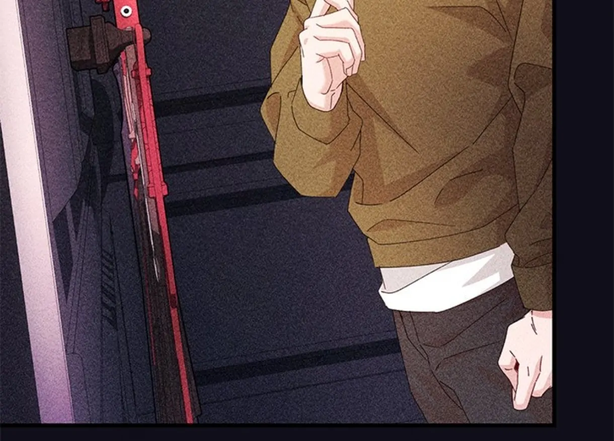 Two Flavored Crush - Chapter 22 manhwa