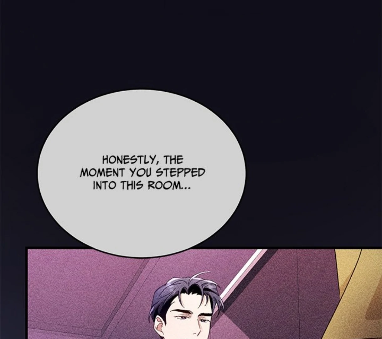 Two Flavored Crush - Chapter 22 manhwa