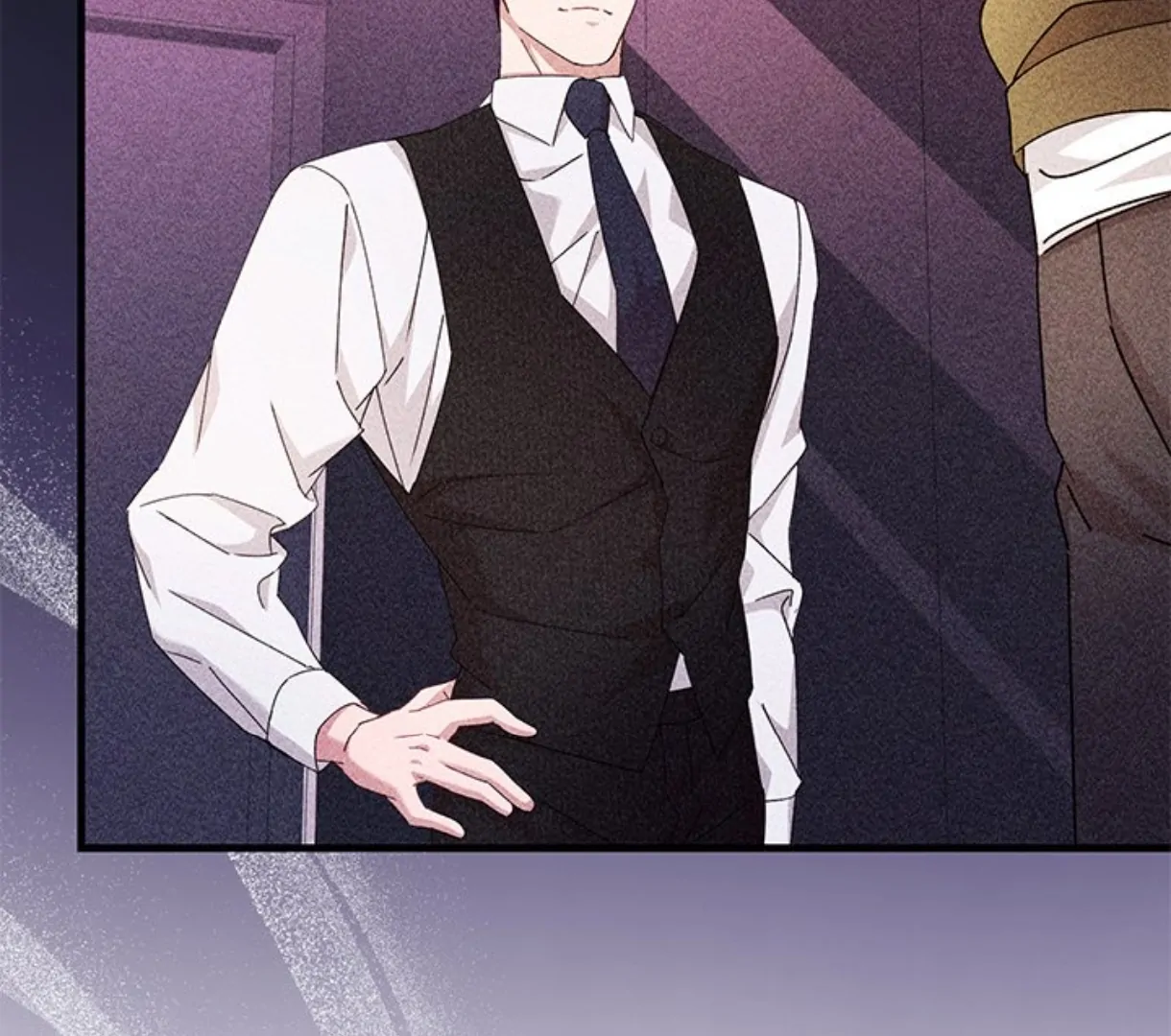 Two Flavored Crush - Chapter 22 manhwa