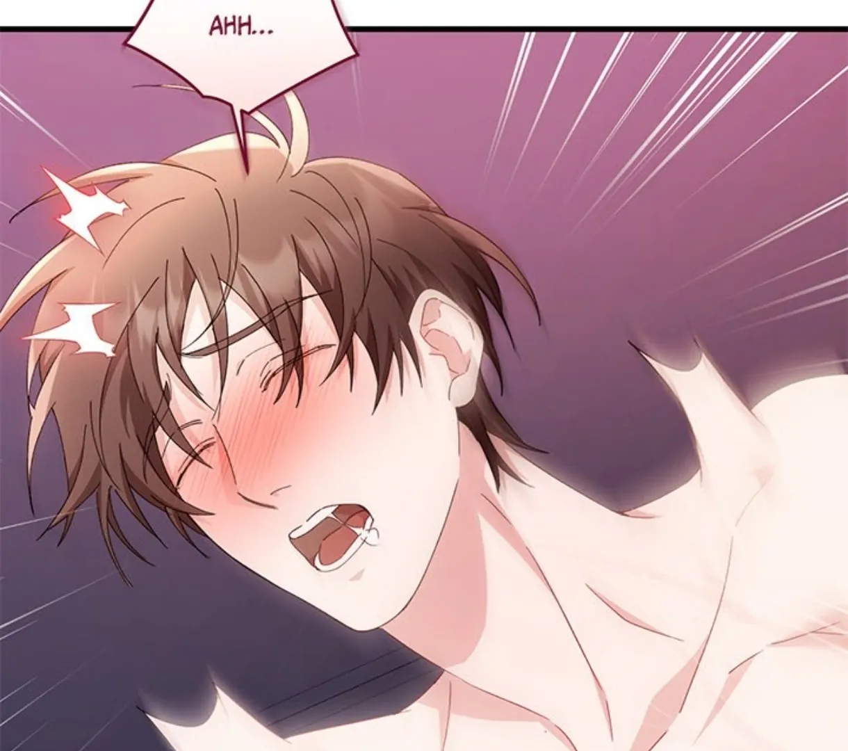 Two Flavored Crush - Chapter 22 manhwa