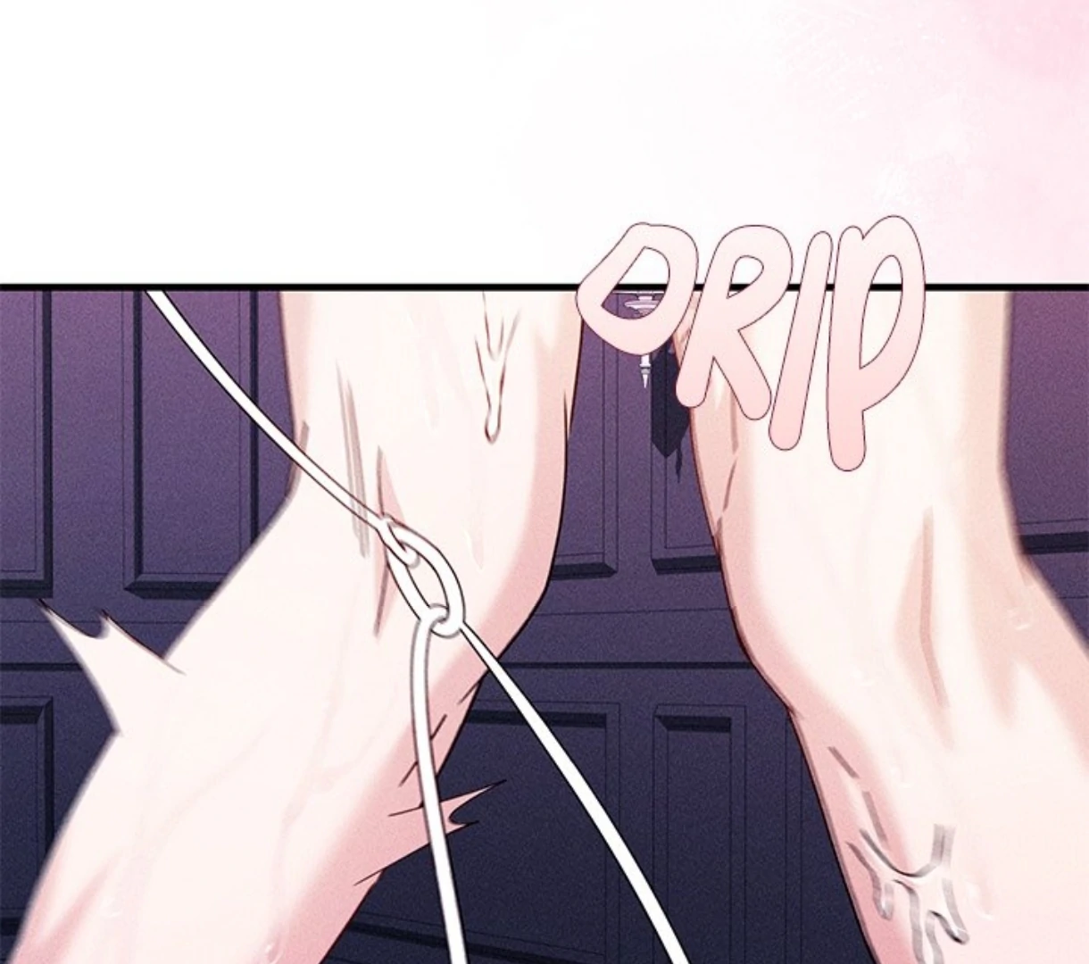 Two Flavored Crush - Chapter 22 manhwa