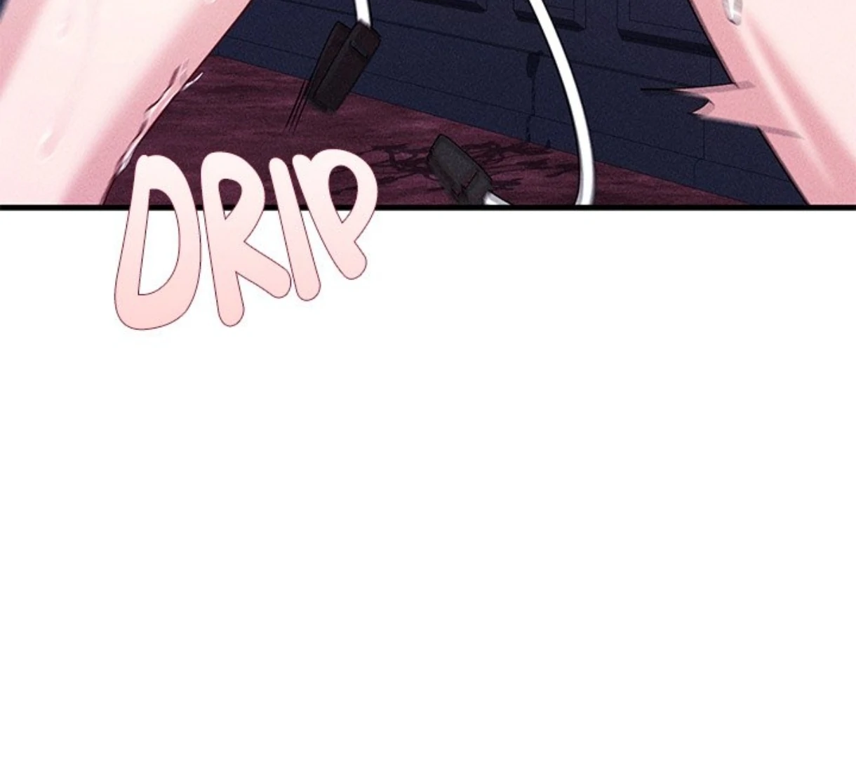 Two Flavored Crush - Chapter 22 manhwa