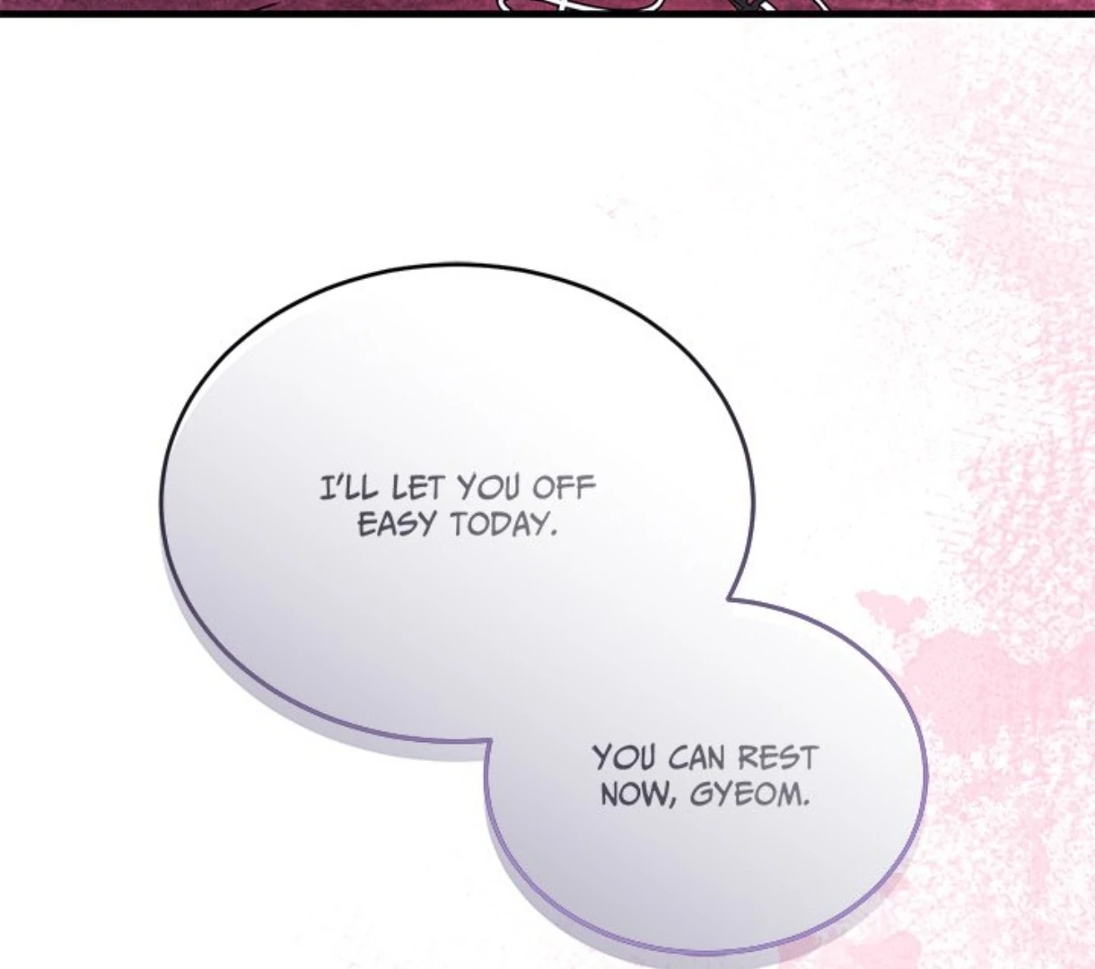 Two Flavored Crush - Chapter 22 manhwa