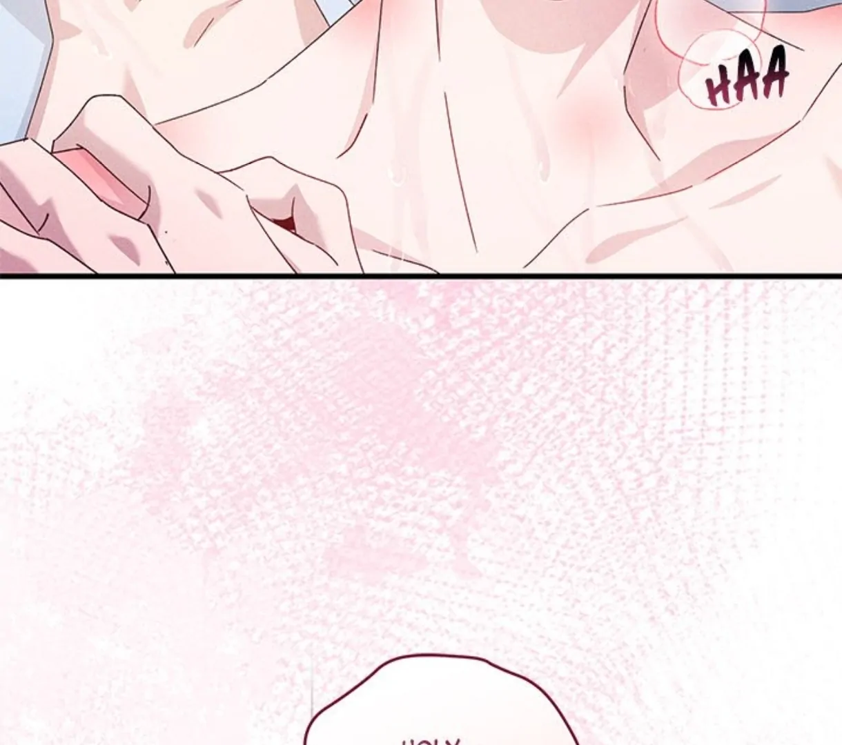 Two Flavored Crush - Chapter 22 manhwa