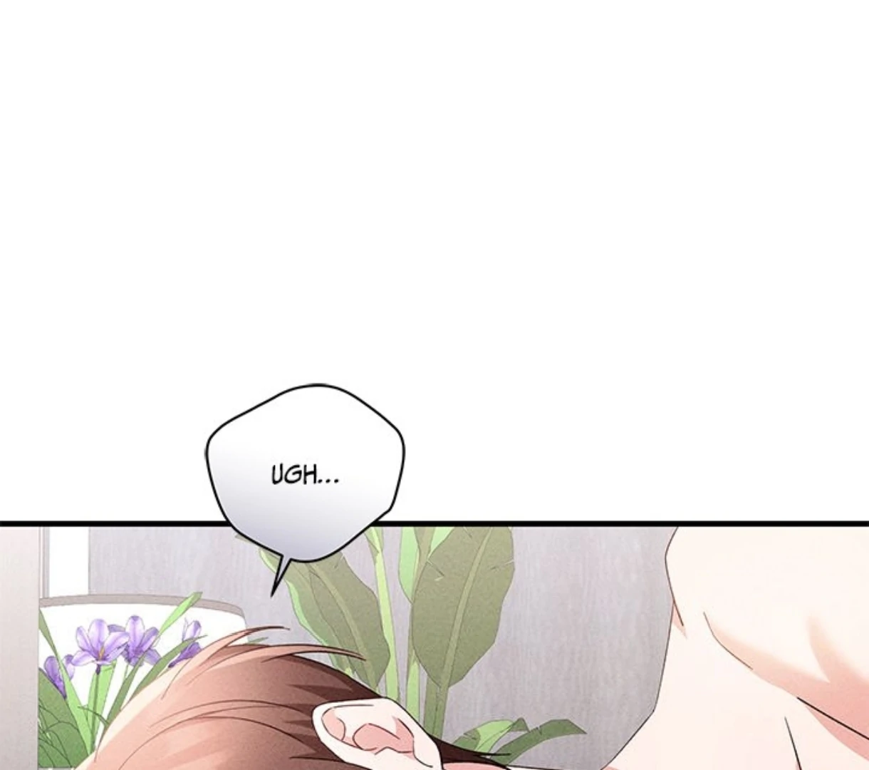 Two Flavored Crush - Chapter 23 manhwa