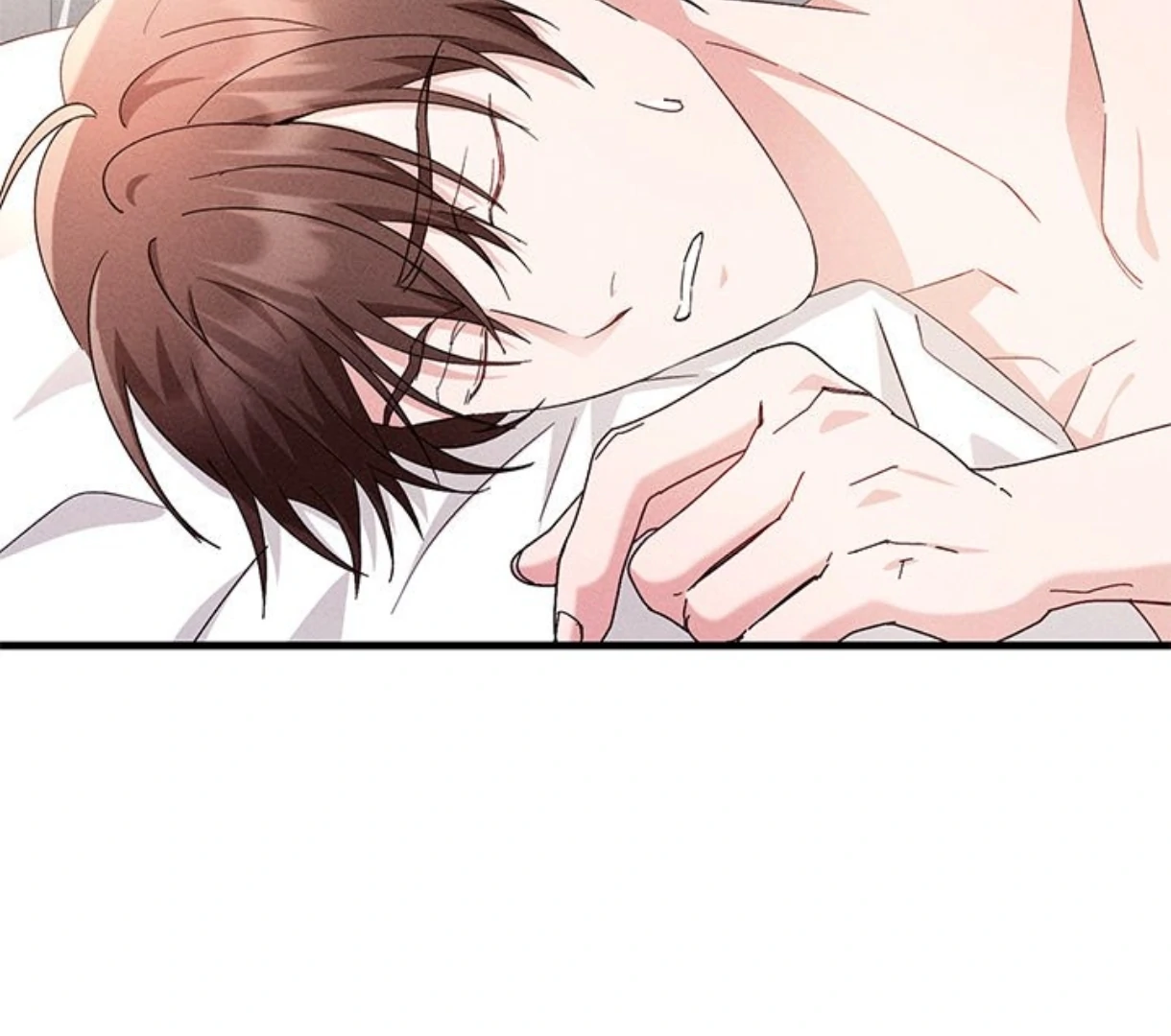Two Flavored Crush - Chapter 23 manhwa