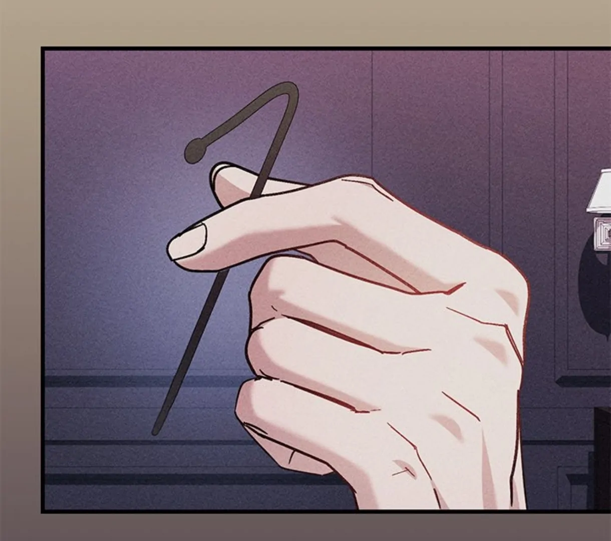 Two Flavored Crush - Chapter 23 manhwa