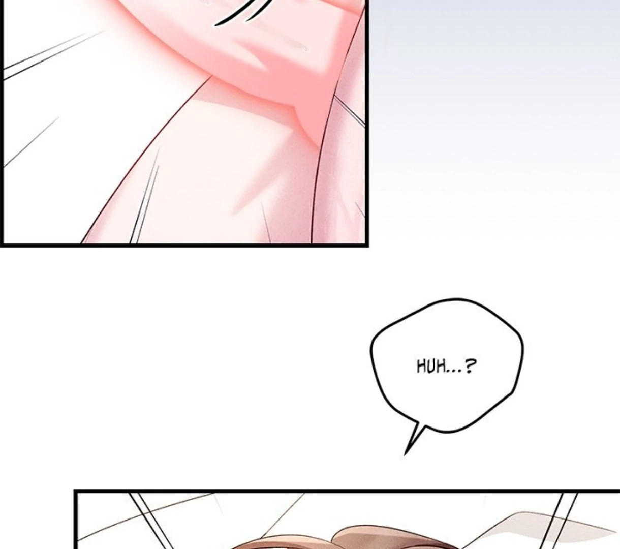 Two Flavored Crush - Chapter 23 manhwa