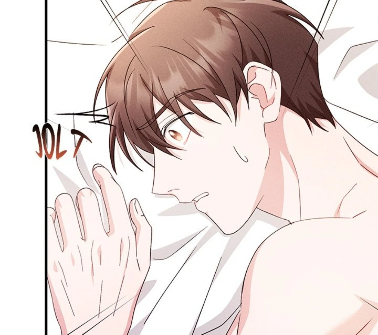 Two Flavored Crush - Chapter 23 manhwa
