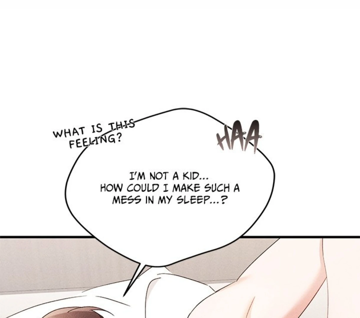 Two Flavored Crush - Chapter 23 manhwa