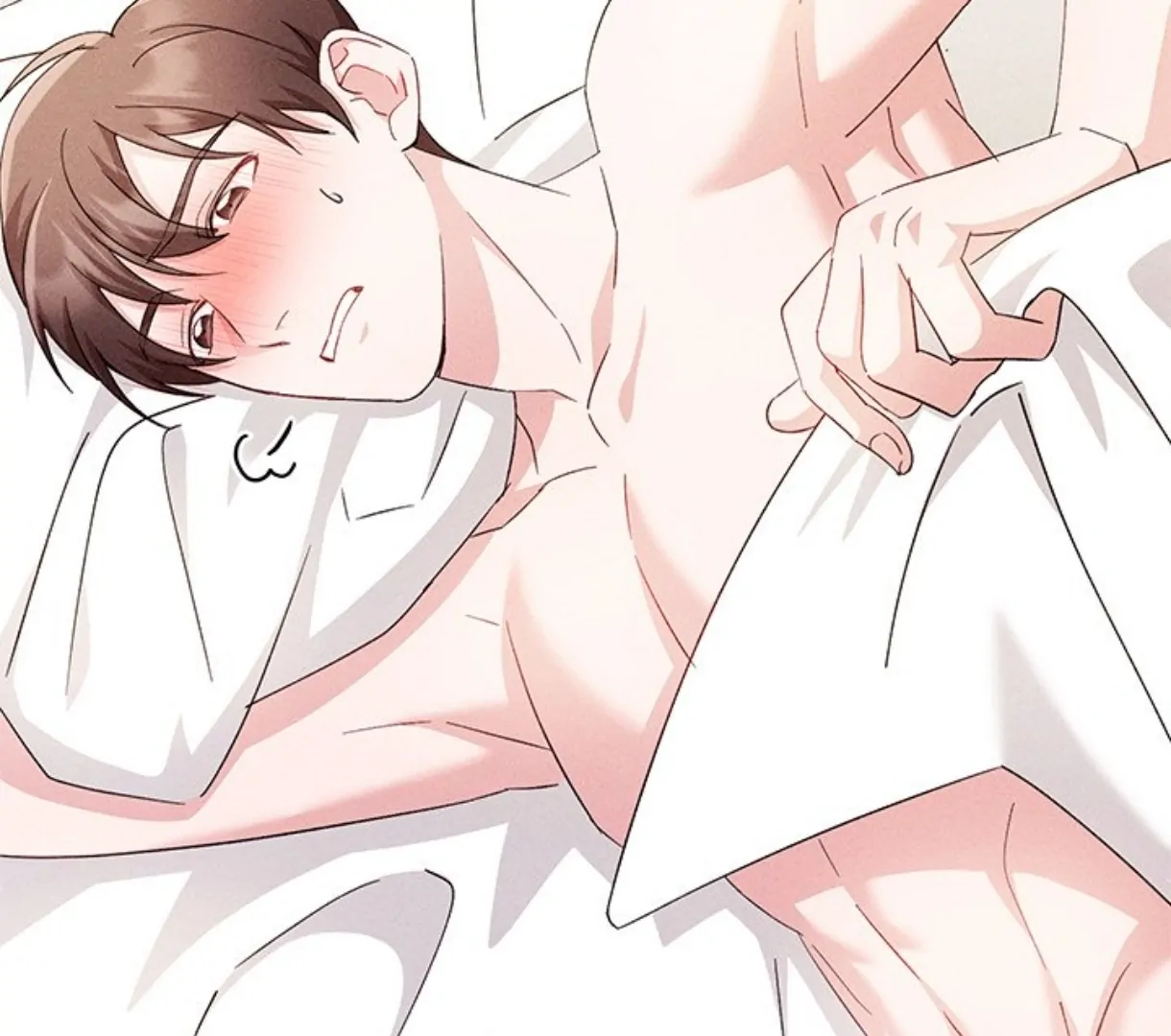 Two Flavored Crush - Chapter 23 manhwa