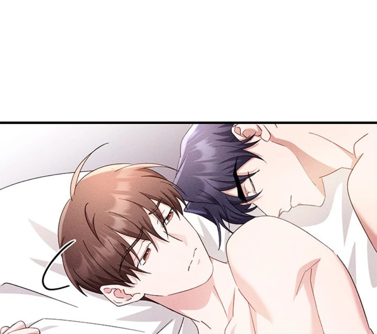 Two Flavored Crush - Chapter 23 manhwa