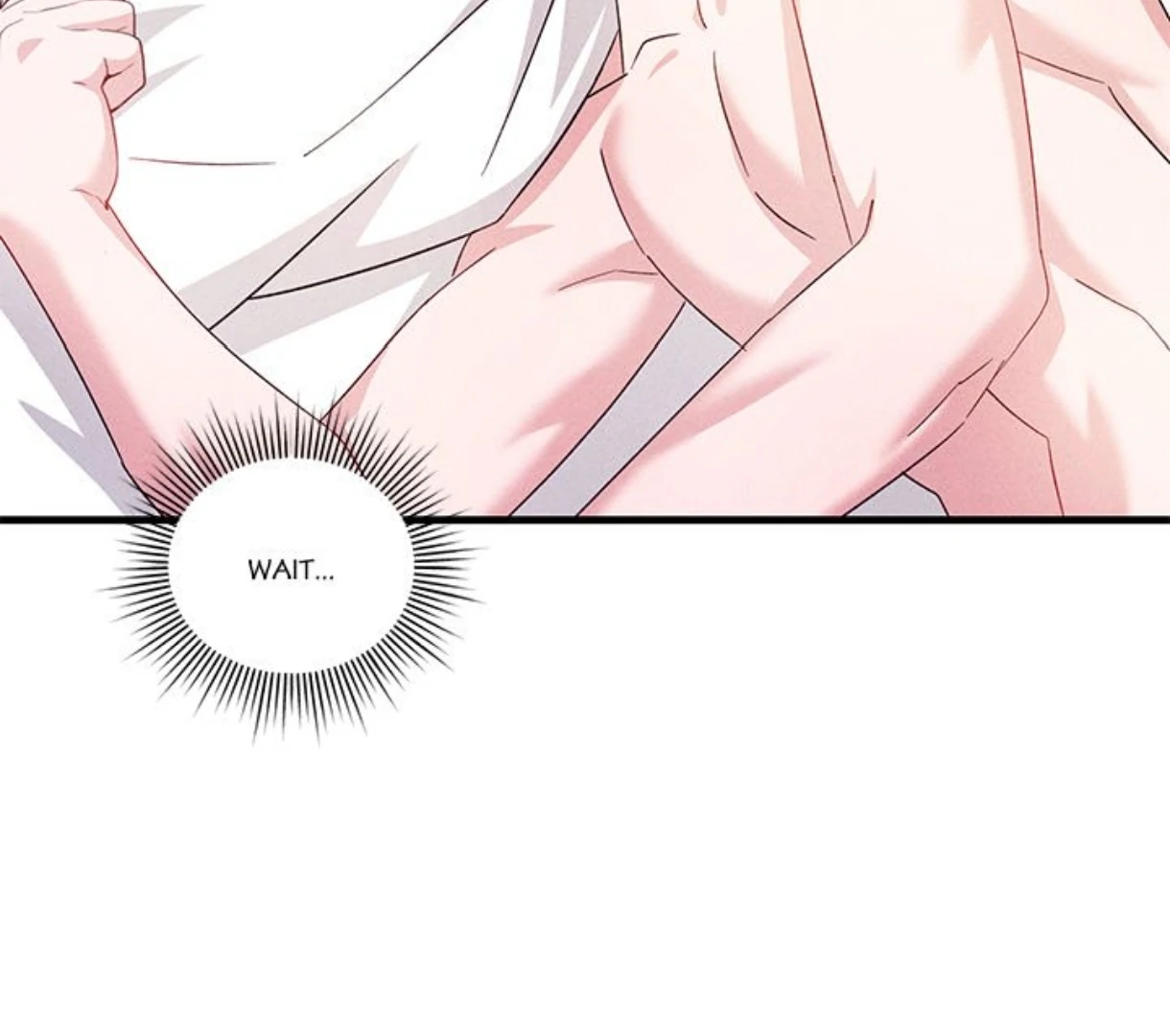 Two Flavored Crush - Chapter 23 manhwa