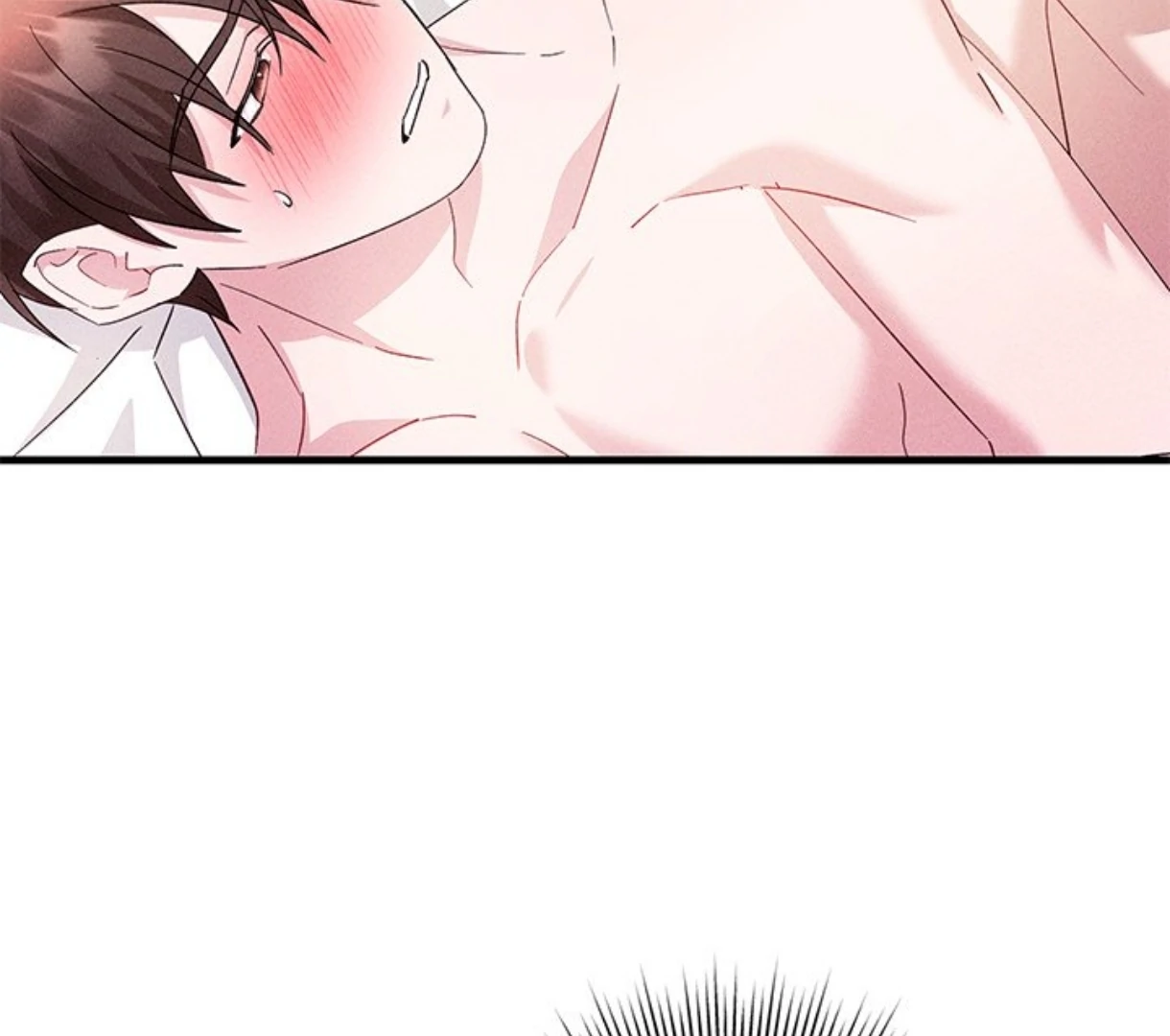 Two Flavored Crush - Chapter 23 manhwa